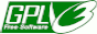 GPL version 3