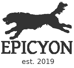 Epicyon logo
