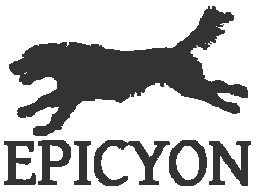Epicyon logo